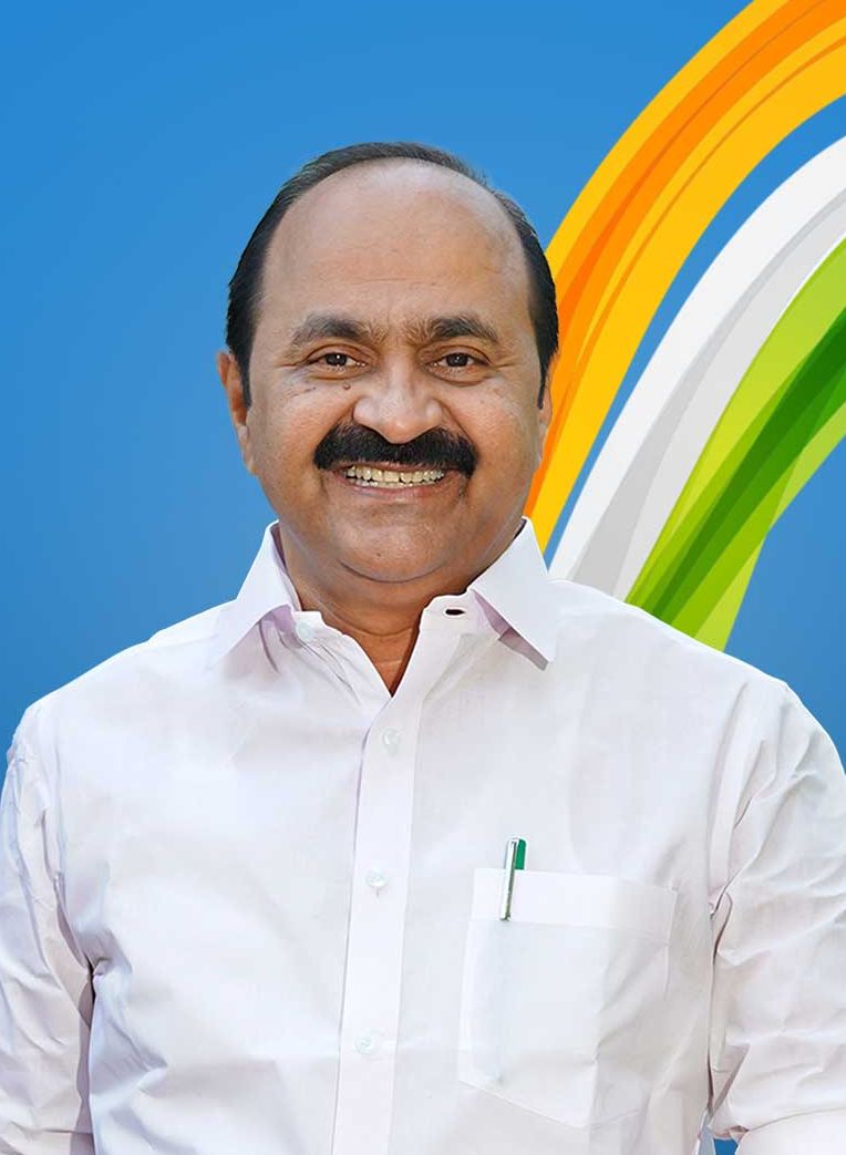 VD Satheesan