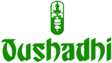 Oushadhi logo